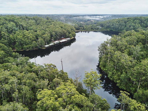 RAC Karri Valley Resort - Tourism Bookings 3