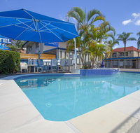 Raceways Motel - Tourism Bookings