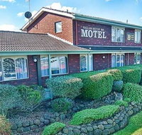 Raglan Motor Inn - Events Australia