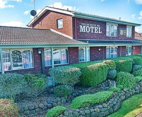 Raglan Motor Inn - Tourism Bookings 0