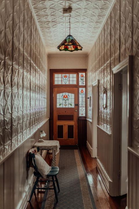 Railway Cottage - Events Australia 3