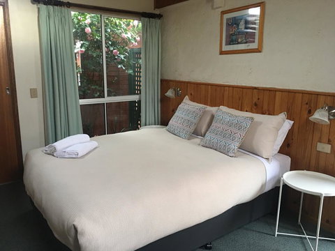 Railway Motel Myrtleford - Accommodation Europe 0