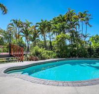 Rain-forest Apartment - Events Australia