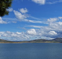 Rainbow Pines Tourist Caravan Park - Accommodation Europe
