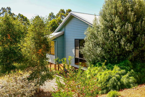 Rainbow Trail Chalets - Tourism Bookings 2