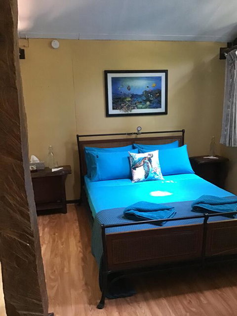 Rainforest Hideaway - Events Australia 2