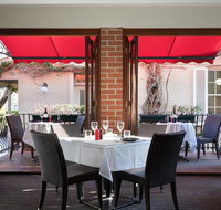 Ramada by Wyndham Brisbane Windsor - Events Australia