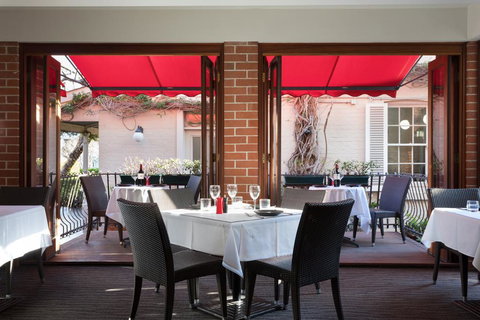 Ramada By Wyndham Brisbane Windsor - Events Australia 0