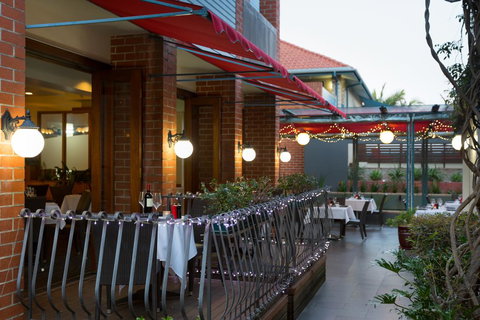 Ramada By Wyndham Brisbane Windsor - Events Australia 3