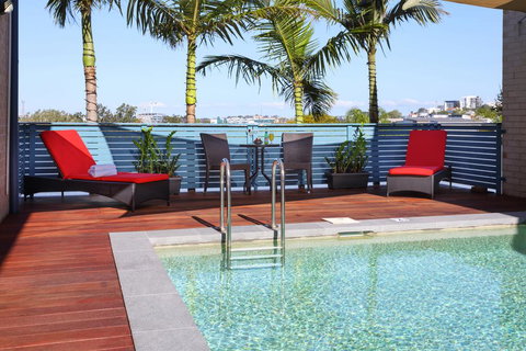 Ramada By Wyndham Brisbane Windsor - Events Australia 2
