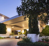 Ramada Diplomat Canberra - Events Australia