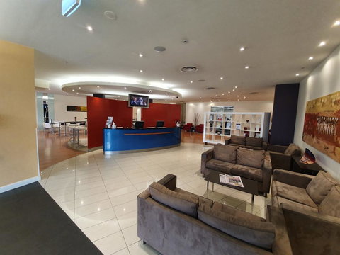 Ramada Encore By Wyndham Dandenong - Events Australia 1