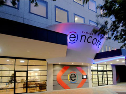 Ramada Encore By Wyndham Dandenong - Events Australia 0