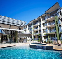 Ramada Resort by Wyndham Coffs Harbour - Tourism Bookings