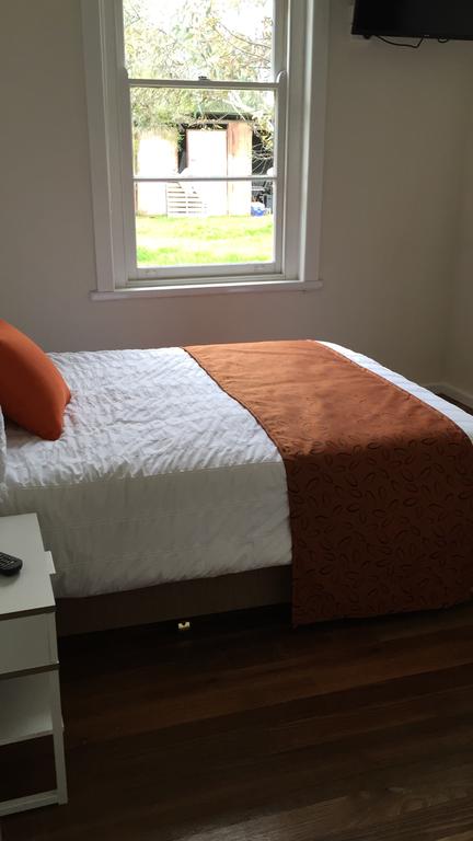 Rand Hotel - Events Australia 1