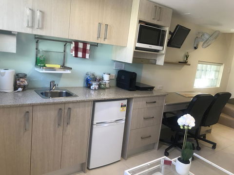 Randwick City Lodge - Accommodation Europe 2