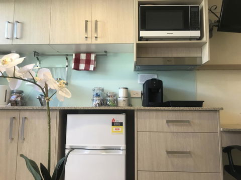 Randwick City Lodge - Accommodation Europe 1