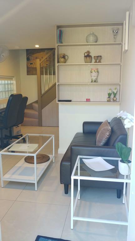 Randwick City Lodge - Accommodation Europe 3