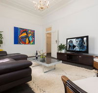 Randwick Federation Three Bedroom - Accommodation Europe