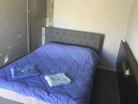 Rankins Springs Motel - Tourism Bookings 1