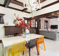 Ravenswood - Luxurious spacious 4 Br walk to Clovelly Beach - Accommodation Europe
