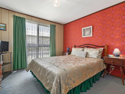 Raymond Cottage - Events Australia 0