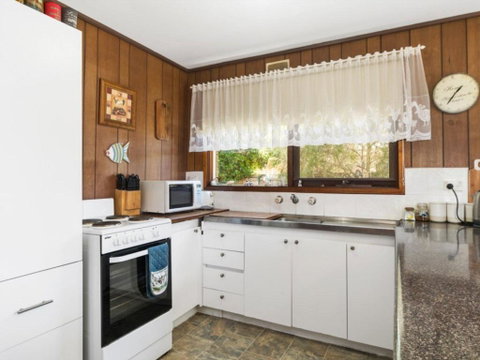 Raymond Cottage - Events Australia 1