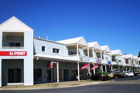 Razorback 9 - Tourism Bookings 0