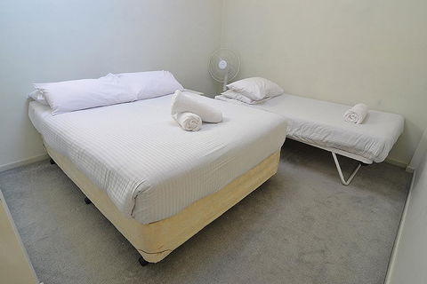 Razorback 9 - Tourism Bookings 3