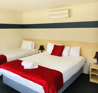 Red Cedar Motel - Tourism Bookings