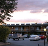 Red Cedars Motel - Events Australia