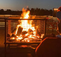 Red Steer Hotel Motel Wagga Wagga - Tourism Bookings
