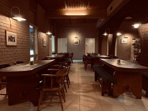 Red Steer Hotel Motel Wagga Wagga - Tourism Bookings 2