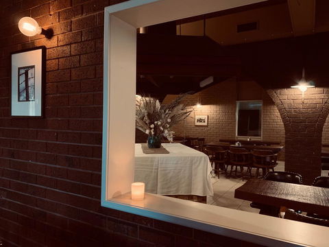 Red Steer Hotel Motel Wagga Wagga - Tourism Bookings 1