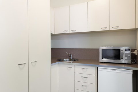 Redcliffe Motor Inn - Accommodation Europe 1