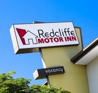 Redcliffe Motor Inn - Tourism Bookings