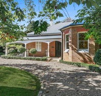 Redcourt - est 1904 Southern Highlands Elegance - Tourism Bookings