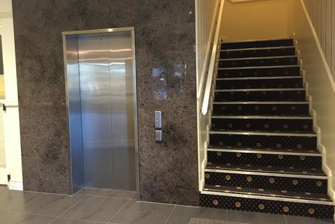 Redearth Boutique Hotel - Events Australia 2