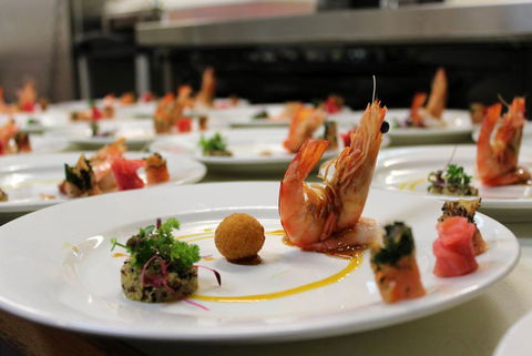 Redearth Boutique Hotel - Events Australia 3