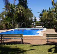 Redhead Beach Holiday Park - Events Australia