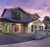 Redwood Manor Motel Apartments - Events Australia
