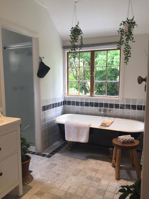 Reed House At Maleny-Blue Boudoir - Events Australia 1