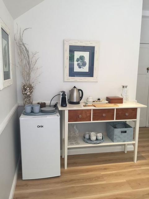 Reed House At Maleny-Blue Boudoir - Events Australia 2
