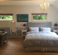 Reed House at Maleny-Blue Boudoir - Events Australia