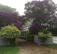 REED HOUSE at Maleny-The White Pavilion - Events Australia