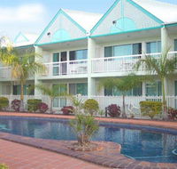 Reef Adventureland Motor Inn - Events Australia