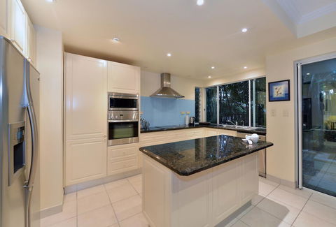 Reef Villa Port Douglas - Events Australia 2