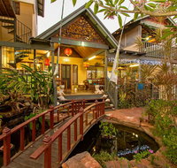 Reflections Broome - Events Australia