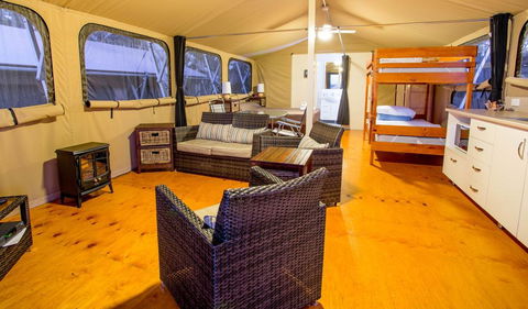 Reflections Holiday Parks Bonny Hills - Tourism Bookings 2