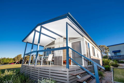 Reflections Holiday Parks Bonny Hills - Tourism Bookings 3